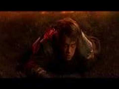Star Wars Revenge of the Holy Grail