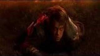 Star Wars Revenge of the Holy Grail