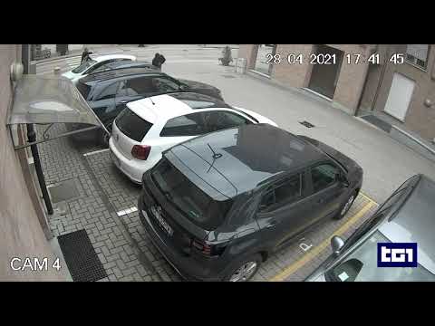 Video Roggero resta in carcere: no al differimento della pena per il gioielliere condannato per omicidio