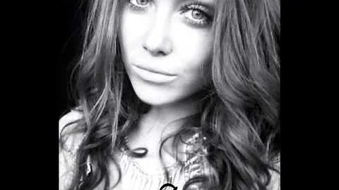Rihanna -  Diamonds cover by Lauren Waters
