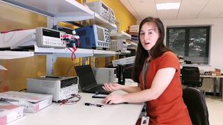 How to Record a Temperature-Logging Mission with the DS1922L