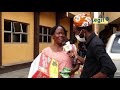 Coronavirus: 2000 Lagosians get free food items from Biodun & Ibikunle Foundation| Legit TV