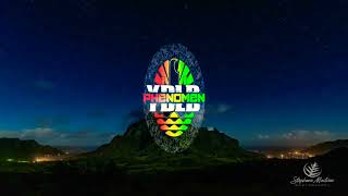 STICKFIGURE X PHENOMEN SAH | EDGE OF THE OCEAN  | BASS 2022