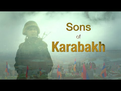 Sons of Karabakh | Documental completo