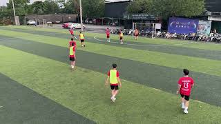 APLUS HANOI FC part 1.2