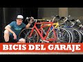 Bicis clásicas de Zugasti | Ibon Zugasti