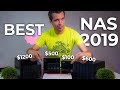 TOP 5 Best NAS Systems 2019 !