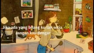 Status wa keren