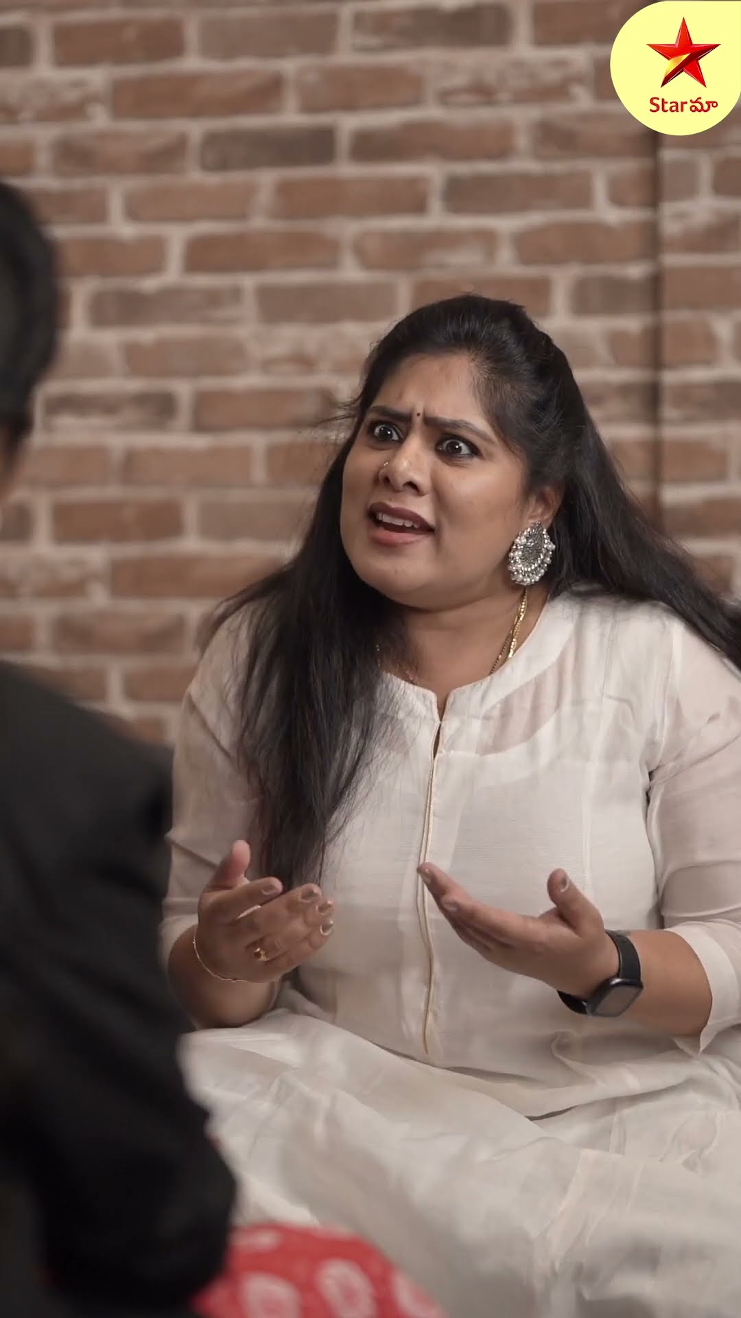 Geetha LLB - ఒక చిన్న కేసు పెడదామా? Ft. Frustrated Woman | Sunaina |  Star Maa