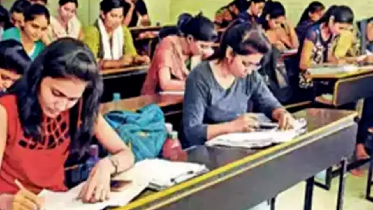 Maharashtra copy-free exam campaign: Photocopy shops in vicinity of exam centres to remain shut
