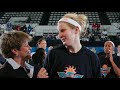 ASUN Hall of Fame 2020 - Kristy Brown
