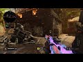 Black Ops 4 - Rapid Fire + Auto Aim + No Recoil | (Download)