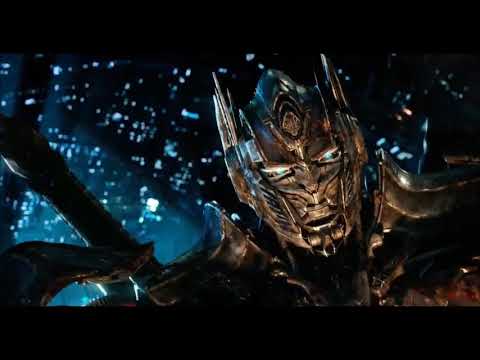Transformers The Last Knight | 60Fps Edition | Quintessa