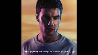 Liam Payne - Stack it Up (Solo Edit / No Rap Version / Without A Boogie wit da Hoodie)