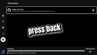 BAKIT NGAYON KO LANG NALAMAN?! 😱 Cloudstream Setup Guide 2026 (Tagalog) screenshot 5