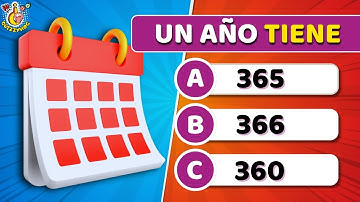 30 Preguntas de "PRIMARIA" 🧠 |🗓️ ¡Pon a prueba tu Conocimiento! 🎯 | Quizzyhog