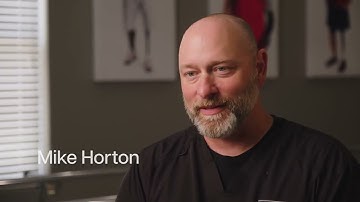 Carrying Forward a Legacy | Mike on Honoring His Father’s Mission at Horton’s