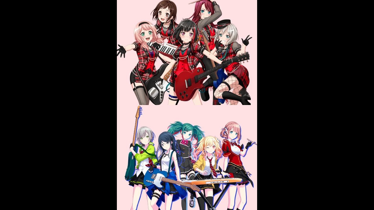 [Roki] Afterglow vs Leo/need MV Cover (Stereo)