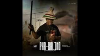 Sannere -Hale Felile O Njoetse (official song pha-balimo EP)