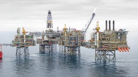 Just Transition for North Sea Oil