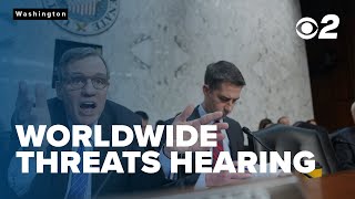 Senate grills Trump Intel Admin over sensitive war plans leak Net Worth