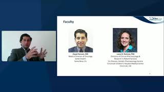 Managing High-Dose Methotrexate Toxicity
