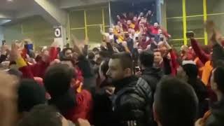 Fenerbahçe - Galatasaray Maç Sonu Ultraslan Nasıl Koydu Ama Henry Onyekuru