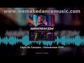 HighLife Samples Mainstream EDM Electro House Big Room Sample Pack