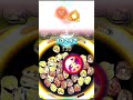 ぷにぷに ZZZランク２体いたら最強すぎた！コラボキャラ無限ひっさつ技　妖怪ウォッチぷにぷに　レイ太　#shorts