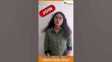 DevOps Student Feedback 2024 | Vcube  Best AWS DevOps Training Institute in KPHB | Hyderabad