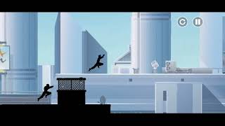 Vector Classic - DownTown: Bonus - Level 1 - Perfect Run