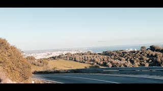 TRAILER DE BTT (SETÚBAL- PALMELA)- VLOG #4