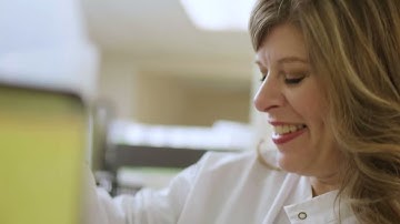 Career Spotlight: Improve Health and Improve Lives as an Accessioner