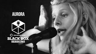 Video thumbnail of "Aurora - "Warrior" | Indie88 Black Box Sessions"