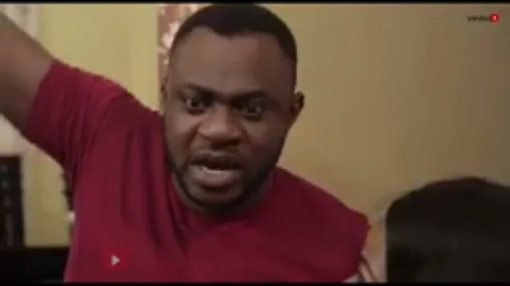 Mishap Yoruba Movie 2018 Now Showing On Yorubaplus