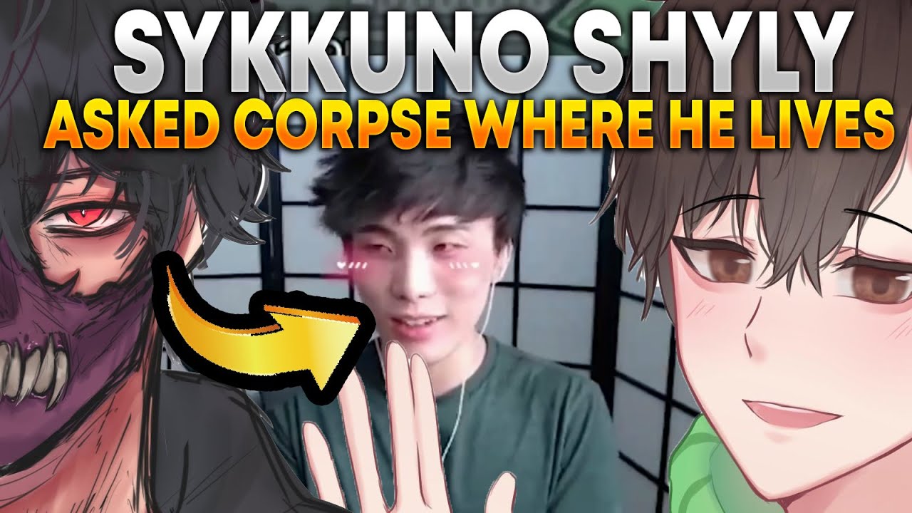 CORPSE ASKED DO SYKKUNO DRIVE A CAR CORPSE HUSBAND SPEAKS TAGALOG YouTube