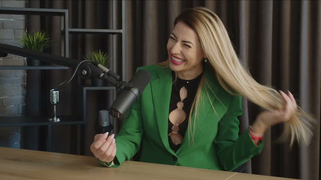 Виктория Кузманова - „Да“ на красотата, „Да“ на любовта, „Да“ на Рачков