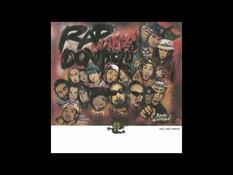 TOKONA-X, EQUAL, AKIRA ／ FABULOUS