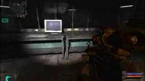 STALKER Lab x18 [pt.2]