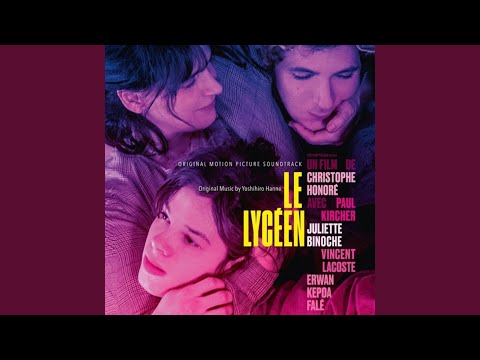 Bitter Hope for Three Pianos (with Paul’s Dialogue)