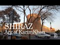 SHIRAZ : Arg of Karim Khan | شیراز : ارگ کریمخان