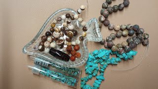 Make His & Hers Jewelry Fit For Fireside and Hikes!