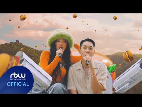 [MV] 로꼬 (Loco) &amp; 화사 (Hwa Sa) - Somebody!