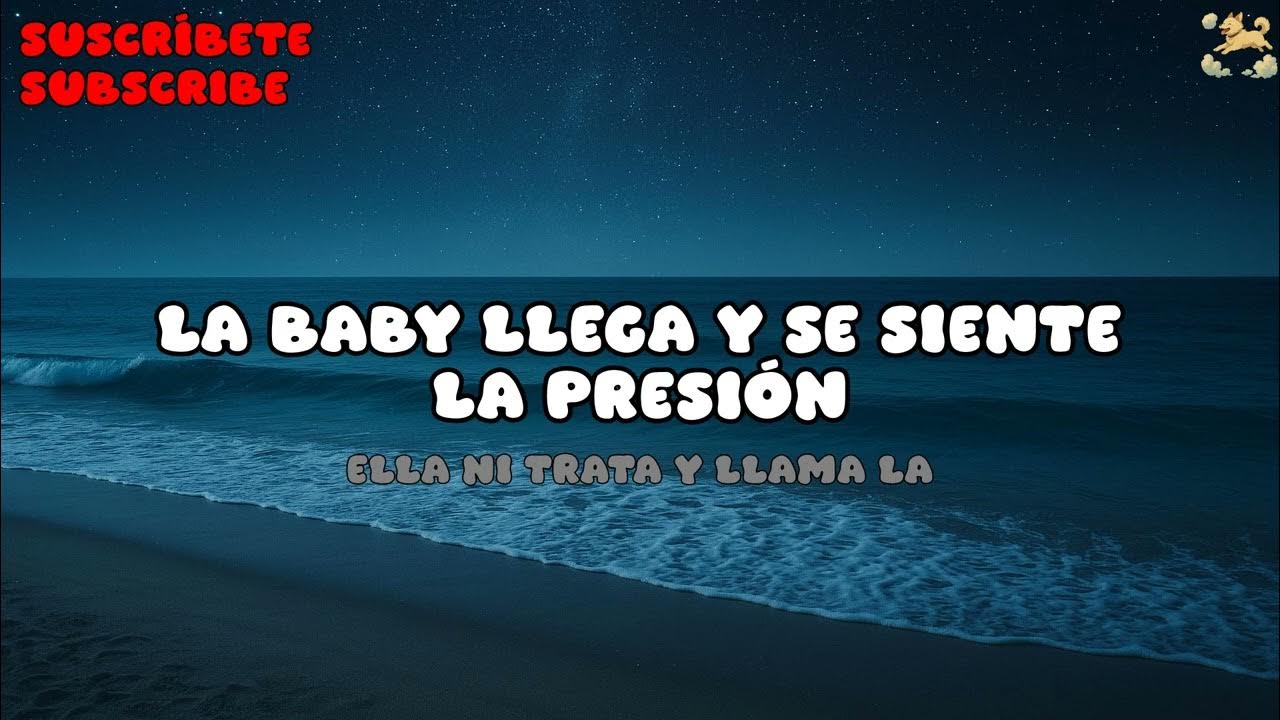 Callaita - Bad Bunny - Letra Lyrics Callaita - Bad Bunny - Letra Lyrics