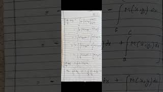 Green's theorem ||statement , proof and area || mathematical physics || vector calculus