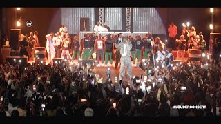 HUSSAIN DADA - LOUDER CONCERT- (2024)