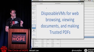 Qubes OS: The Operating System That Can Protect You Even If You Get Hacked