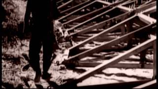 NALVAGE - Postmortem Dominion - Official Video [HD]