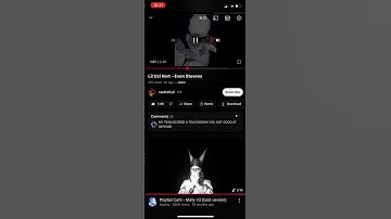 Lil uzi vert- even Steven