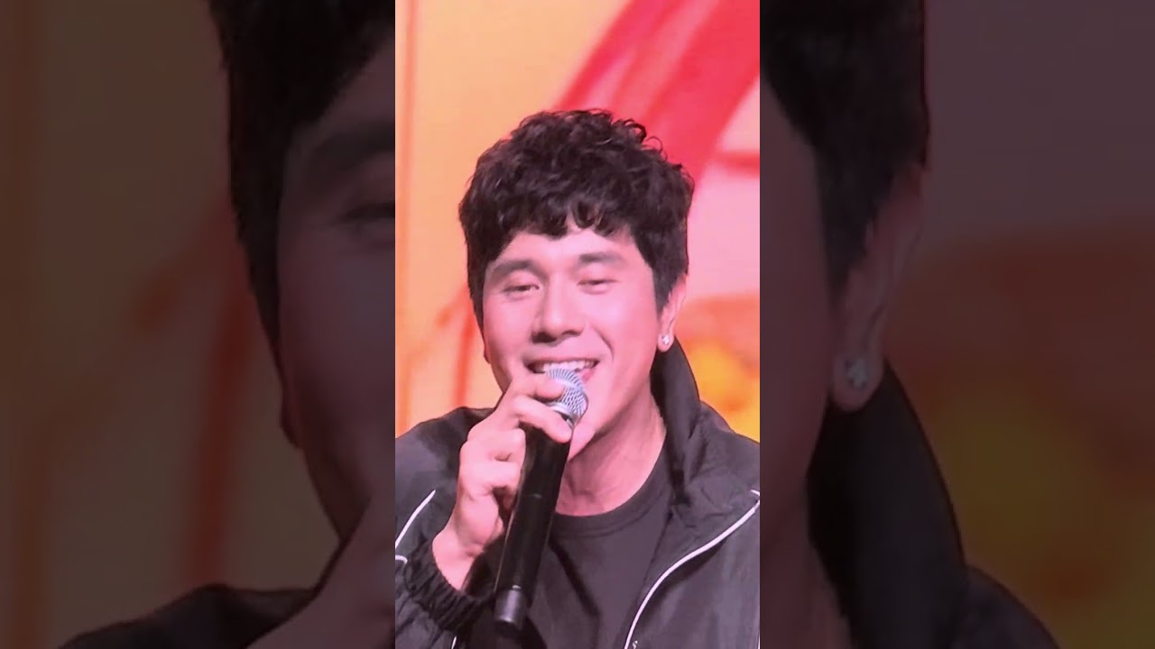 Kimpau in Asap Vancouver October 18,2025